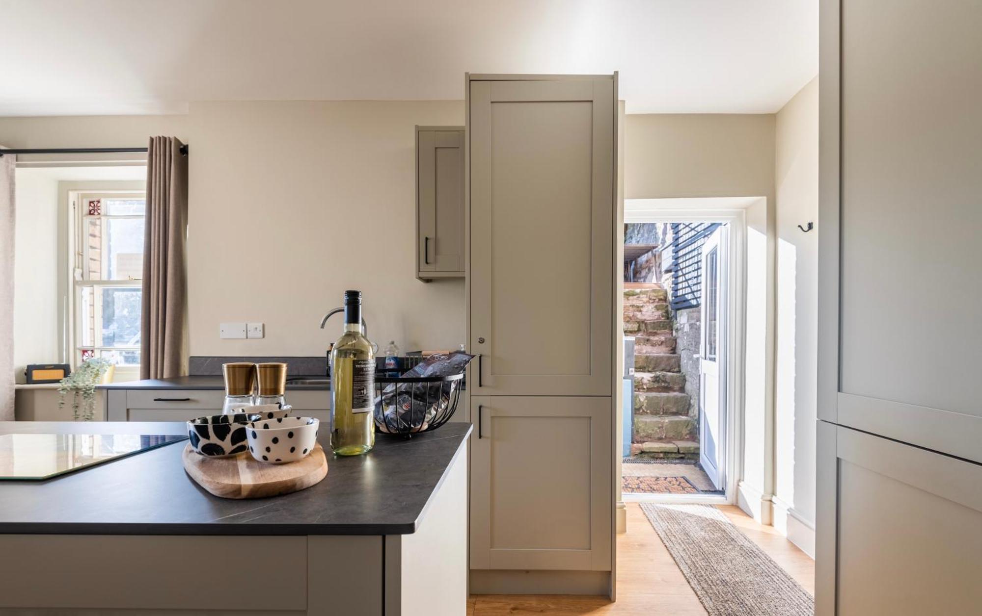 Holmleigh Cottage Tintern Exterior foto